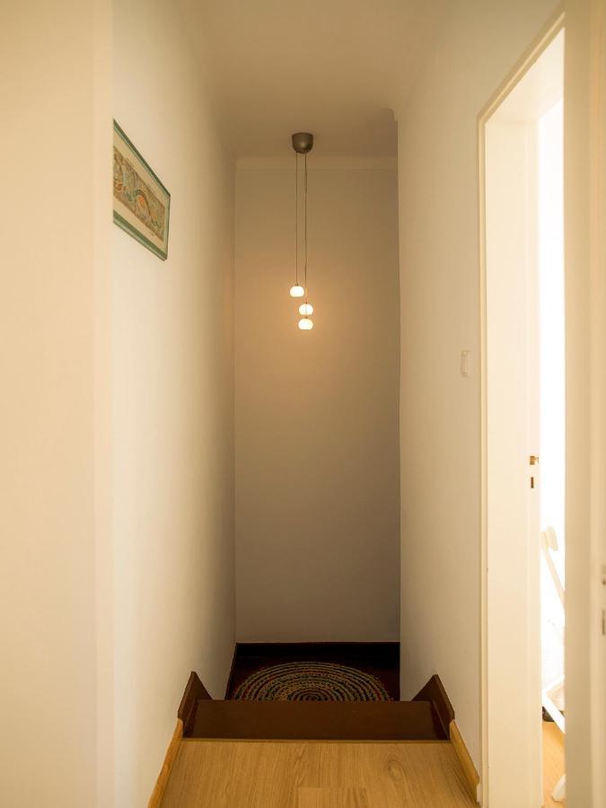 B34 - Central Townhouse In Lagos Exterior photo